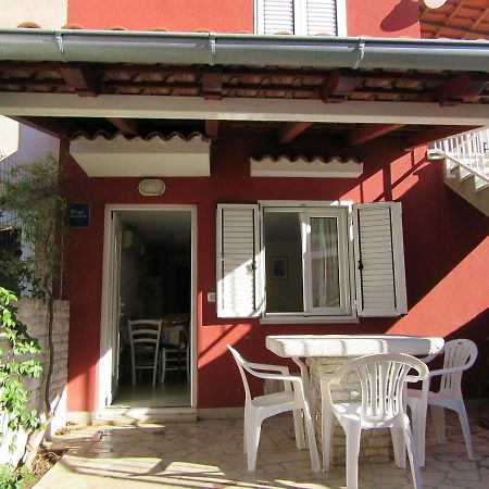 Apartment Matej พูลา ภายนอก รูปภาพ